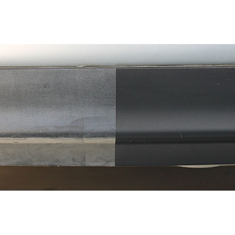 Dung dịch phục hồi nhựa đen - nhựa nhám không sơn Best Plastic Trim Restorer Turtle Wax 296ml