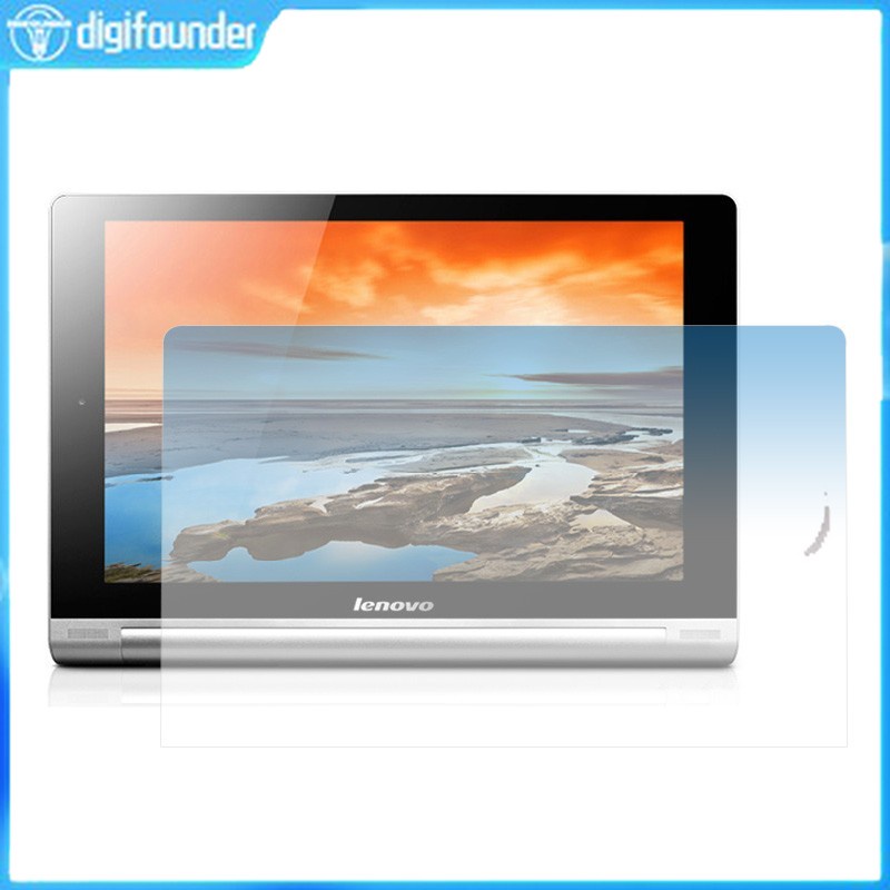 Miếng Dán Bảo Vệ Màn Hình Lcd 10.1 Lenovo Yoga Tablet B8000