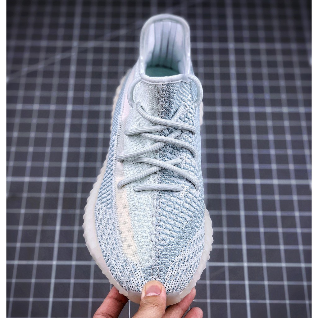 ADIDAS OEM Giày Thể Thao Adidas_Yeezy Boost 350 V2 Chất Lượng Cao