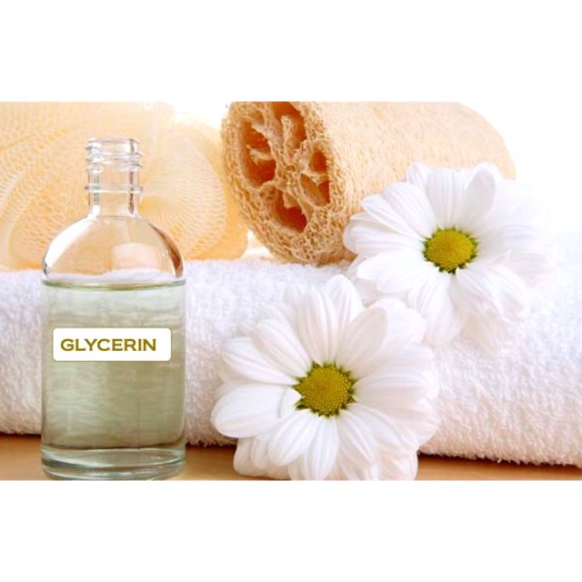 100ml glycerin thực vật