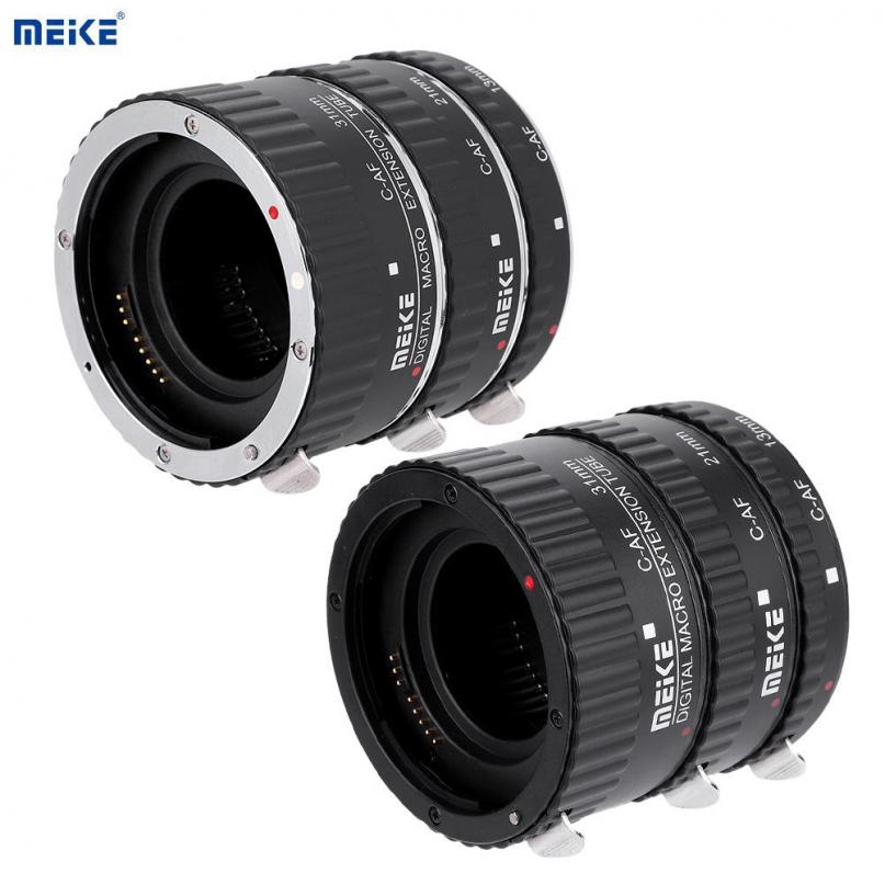 Ống nối AF chụp Macro chuyên dụng cho ống kính EF/EF-S của máy ảnh Canon