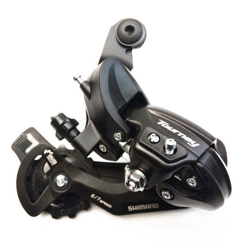 Củ đề Shimano TX  dành cho xe đạp thể thao