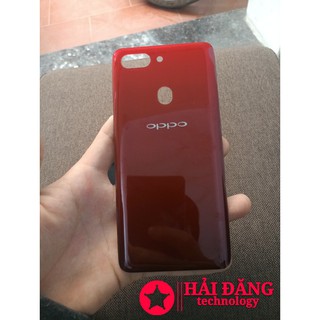 Nắp Lưng Oppo R15 Pro