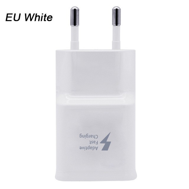 Bộ Sạc Nhanh Cho Samsung S6