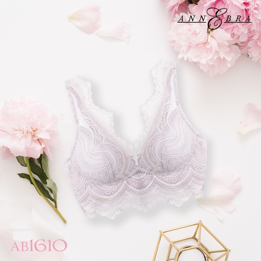 Áo ngực Anne Bra Bralette AB1610