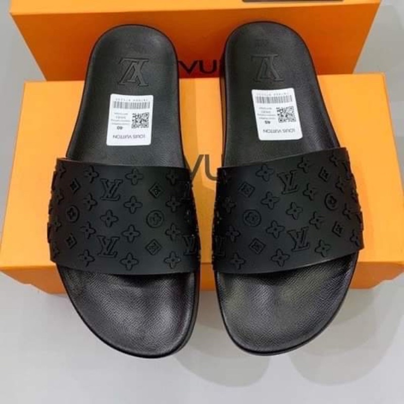 Dép cao su mini đế sần mới nhất kèm ảnh thật video thât