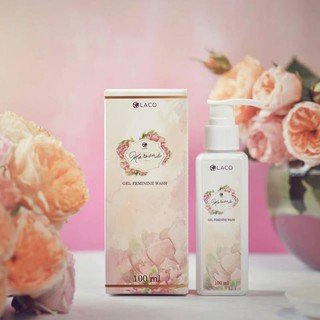 Dung dịch vệ sinh phụ nữ LACO (Lá Trầu Không)
