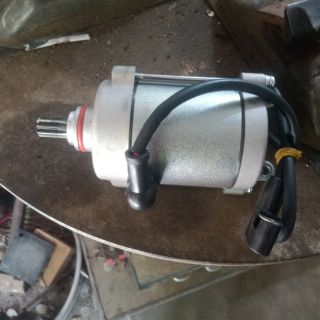 Motor đề xe 3 bánh , xe 3 gác loại xịn dây đồng 100%