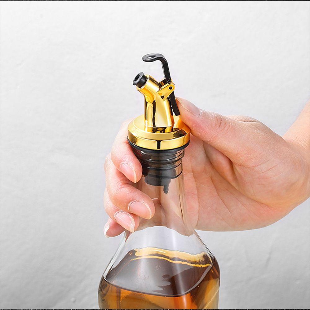 Nút Chặn Chai Rượu Vang Bằng Cao Su Chống Tràn / Bụi Bẩn Đa Năng Tiện Dụng