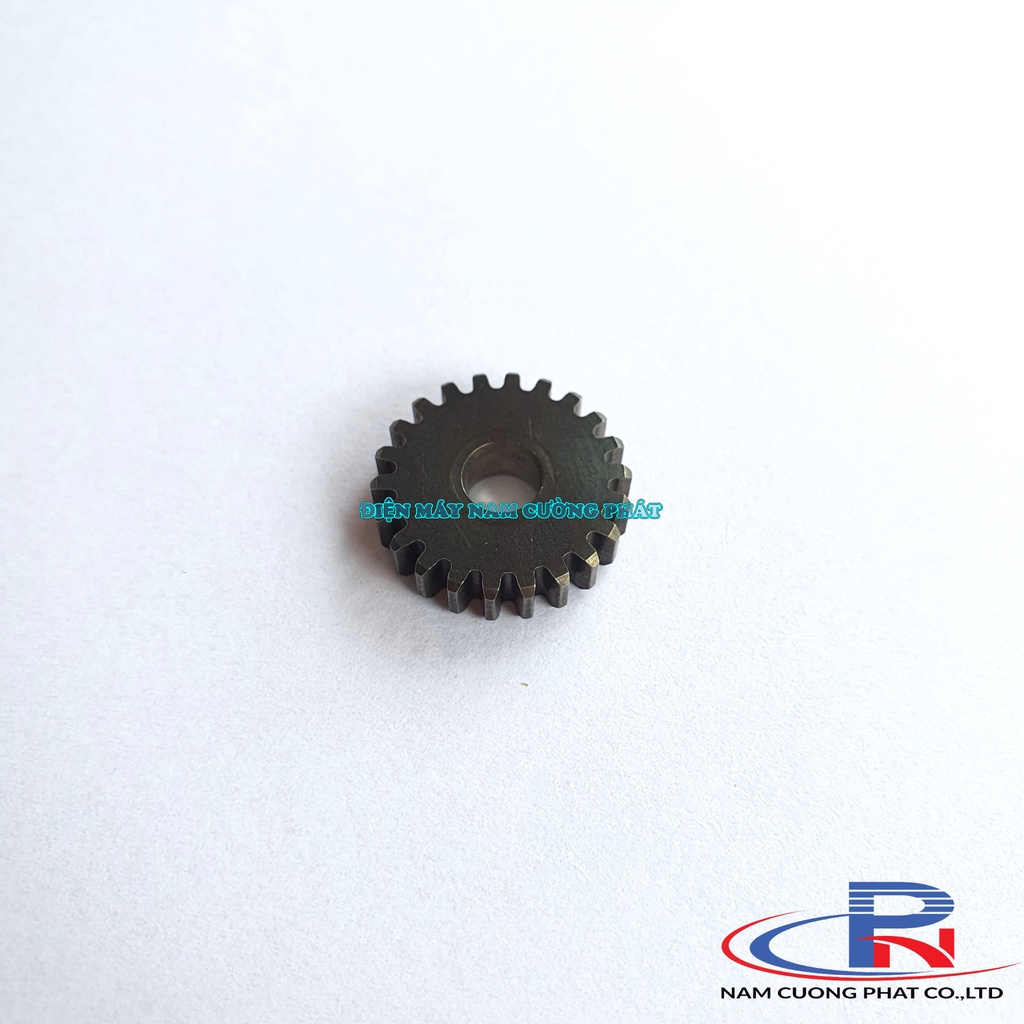 Nhông nhỏ máy vặn vít DTD170 DTD171 DTD137 DTD148 DTW280 281 284 285 300 227338-0