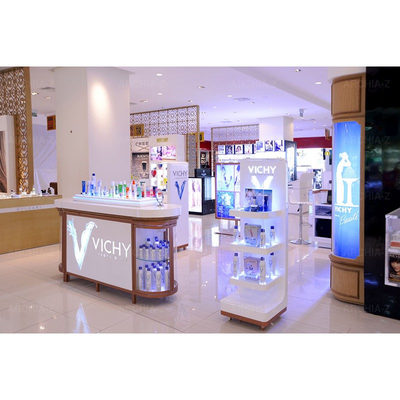 [Chính Hãng] Lăn khử mùi 72h Vichy Détranspirant 50ml | BigBuy360 - bigbuy360.vn