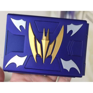kamen rider ryuki deck các loại
