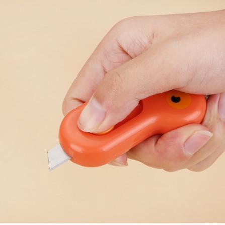 Dao rọc giấy khủng long mini