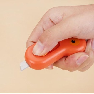 Dao rọc giấy khủng long mini