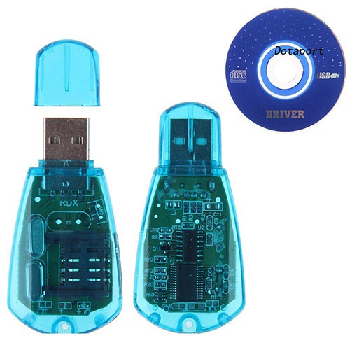 Đầu đọc thẻ sim Gsm/ Cdma + Cd chất lượng cao