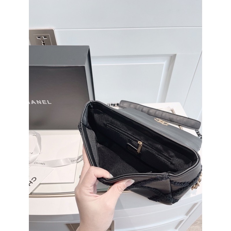 Túi cn c19 về 2 màu new