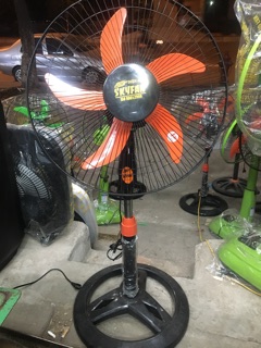 Quạt điên cơ giá rẻ 180k