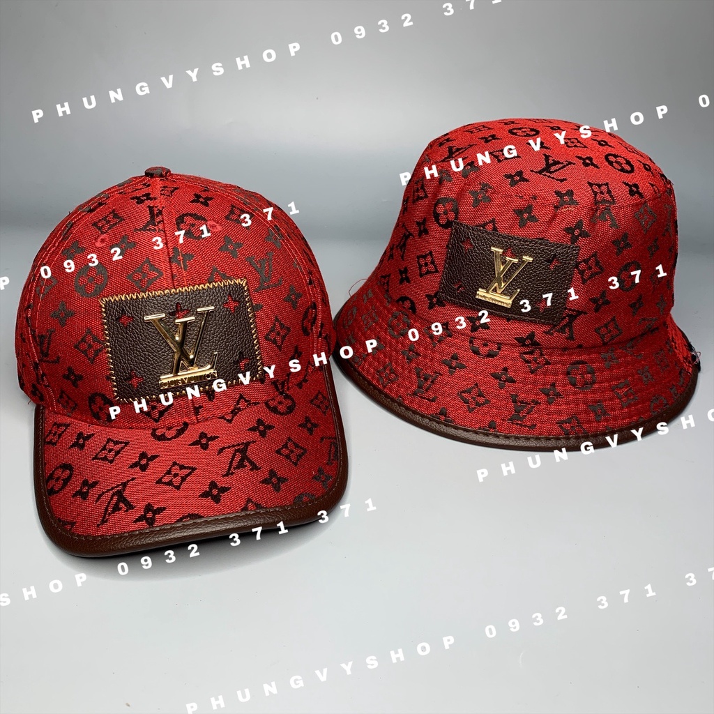 Set mũ CẶP COUPLE nam nữ - Tình nhân LILI - Nón đôi cực hot