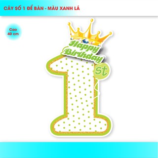 CHIBI SỐ 1 THÔI NÔI | HATI DECOR PARTY