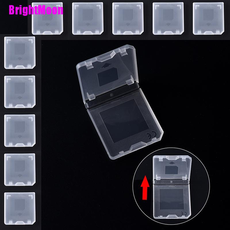Hộp Đựng Thẻ Chơi Game Thay Thế Cho Nds Lite Ốp | BigBuy360 - bigbuy360.vn