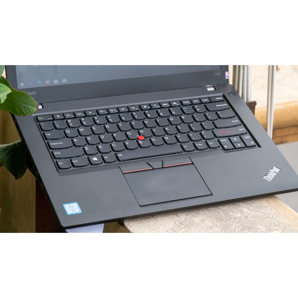 Thinkpad T460 Core i5  6300U/ 8Gb, Ssd 128Gb, 14.0 Full HD ips hơn tỷ màu. máy nhập USA, mới 99% | BigBuy360 - bigbuy360.vn