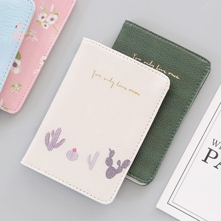 Ví đựng passport.