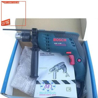 Máy khoan Bosch 13re