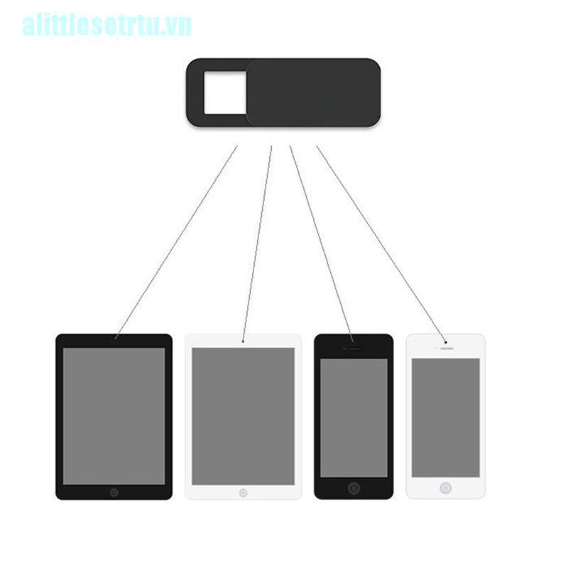 Miếng Dán Bảo Vệ Ống Kính Máy Ảnh Bằng Nhựa Tiện Dụng Cho IPhone PC
