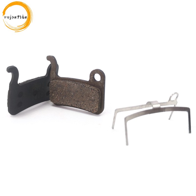 Má phanh kim loại thủy lực, phù hợp cho xe đạp leo núi HB875, HB870, HB100