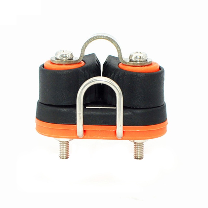 Cuộn Dây Thừng Khóa Cố Định Trục Cam Chuyên Dụng Cho Thuyền Kayak