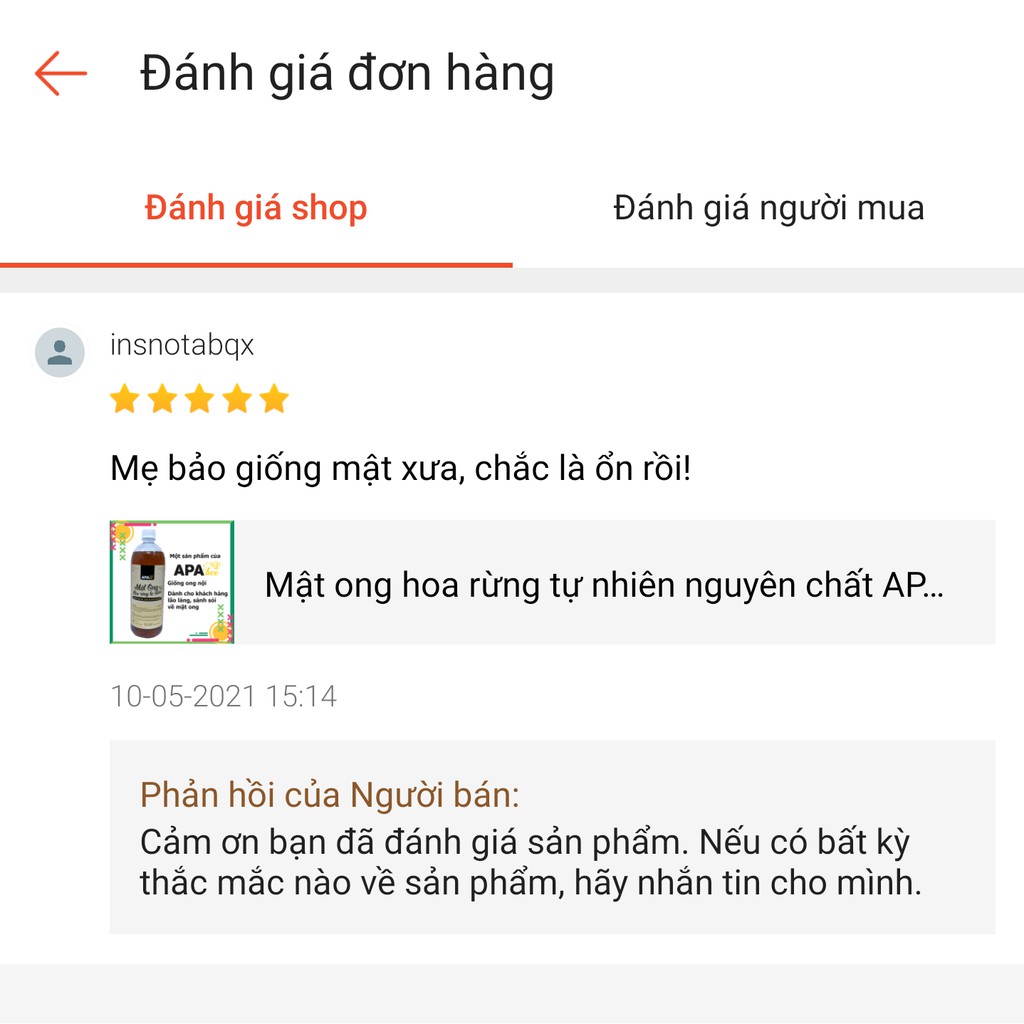 Mật ong nguyên chất hoa rừng tự nhiên APABEE 100ml Ong Nội - Mật ong nuôi. | BigBuy360 - bigbuy360.vn