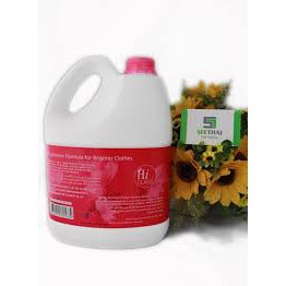 Nước giặt Hiclass thái lan 3.5 lít