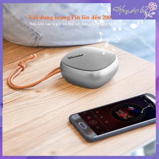 Loa Bluetooth Yoobao Mini-speaker M1