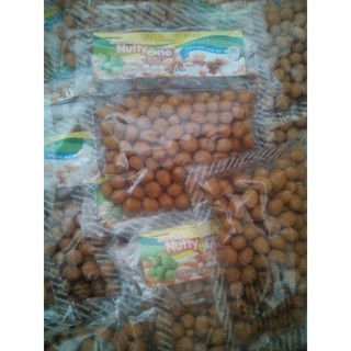 Đậu phộng cốt dừa( 1 GÓI 100GR)