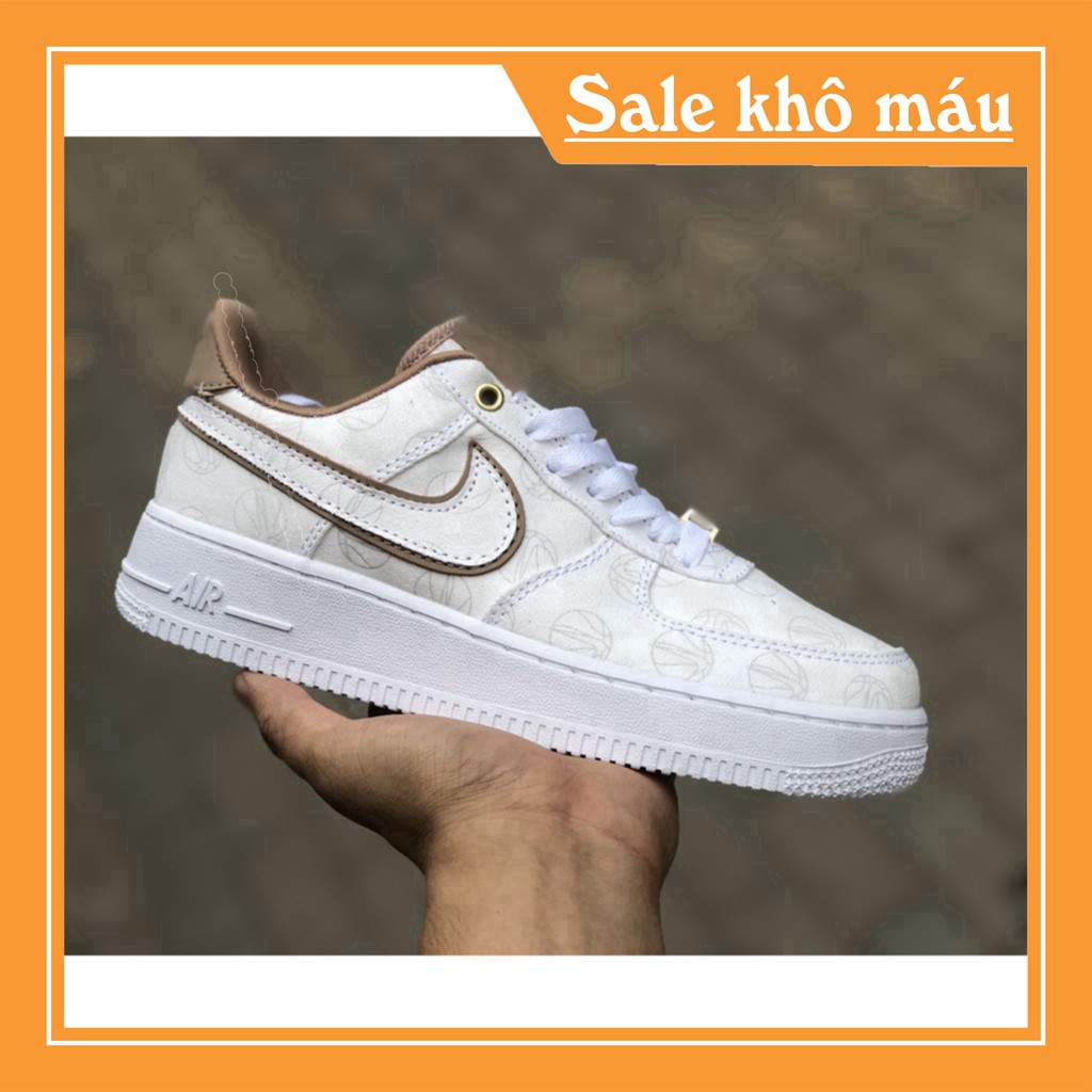 DwaiShop (Full Box) Giày AF1 Juno