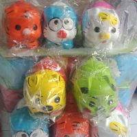 Heo Đất Vẽ Hoạt Hình Siêu Cool <Về Đủ Size>