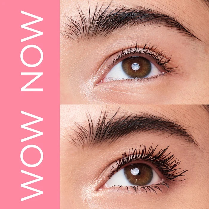 BENEFIT  Chuốt mi làm dày và dài mi BADgal BANG! Volumizing Mascara