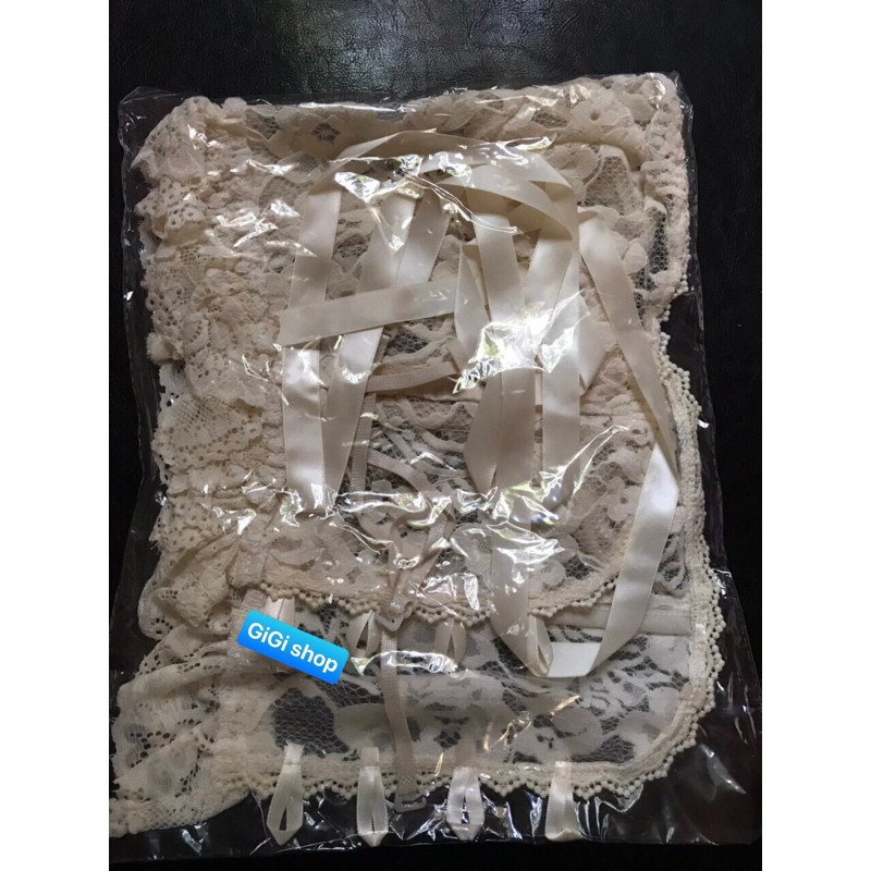 Áo 2s ren cúp ngực sang xinh , gigi