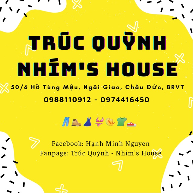 Trúc Quỳnh House