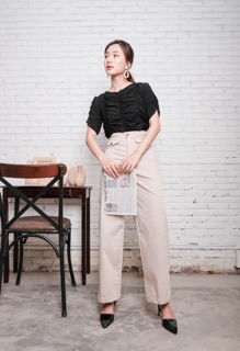 Quần ống rộng Rachel Pants