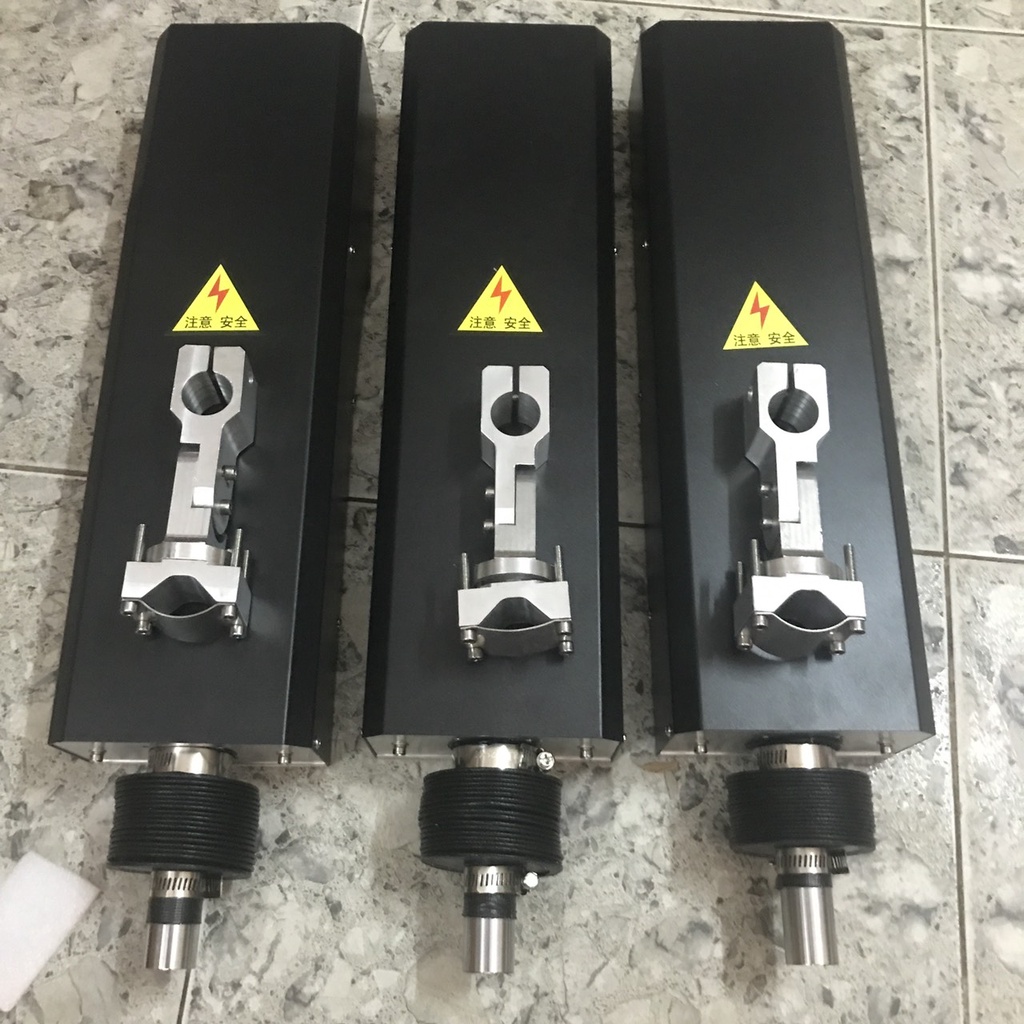 Bộ điều khiển nâng hạ trục Z plasma hành trình 100mm & 150mm