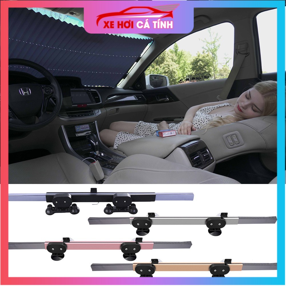 Rèm chắn nắng cho Ô tô rèm che nắng ô tô thông minh