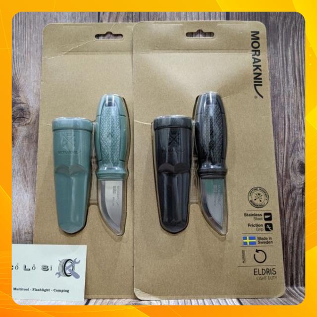 MORAKNIV ELDRIS DAO ĐA NĂNG