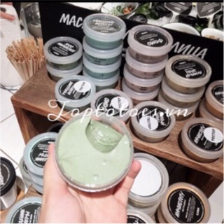 Mặt nạ thạch LUSH JELLY MASK