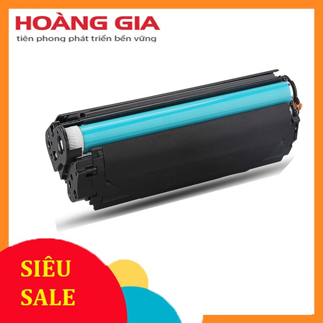 Hộp mực máy in Canon 2900 ,HP3050, 3055, 1319,1020 ,1010 ,1018 Cam kết Bảo Hành 2000 trang in A4