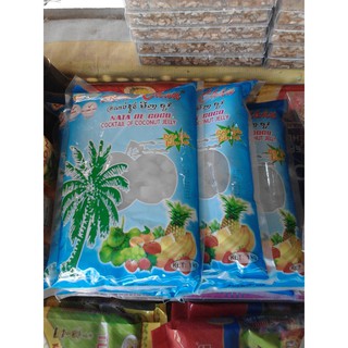 THẠCH DỪA MINH CHÂU - BẾN TRE 1KG