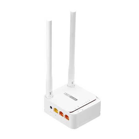 Router Wi-Fi Băng Tần Kép Chuẩn AC1200 Totolink A3 - Totolink A3