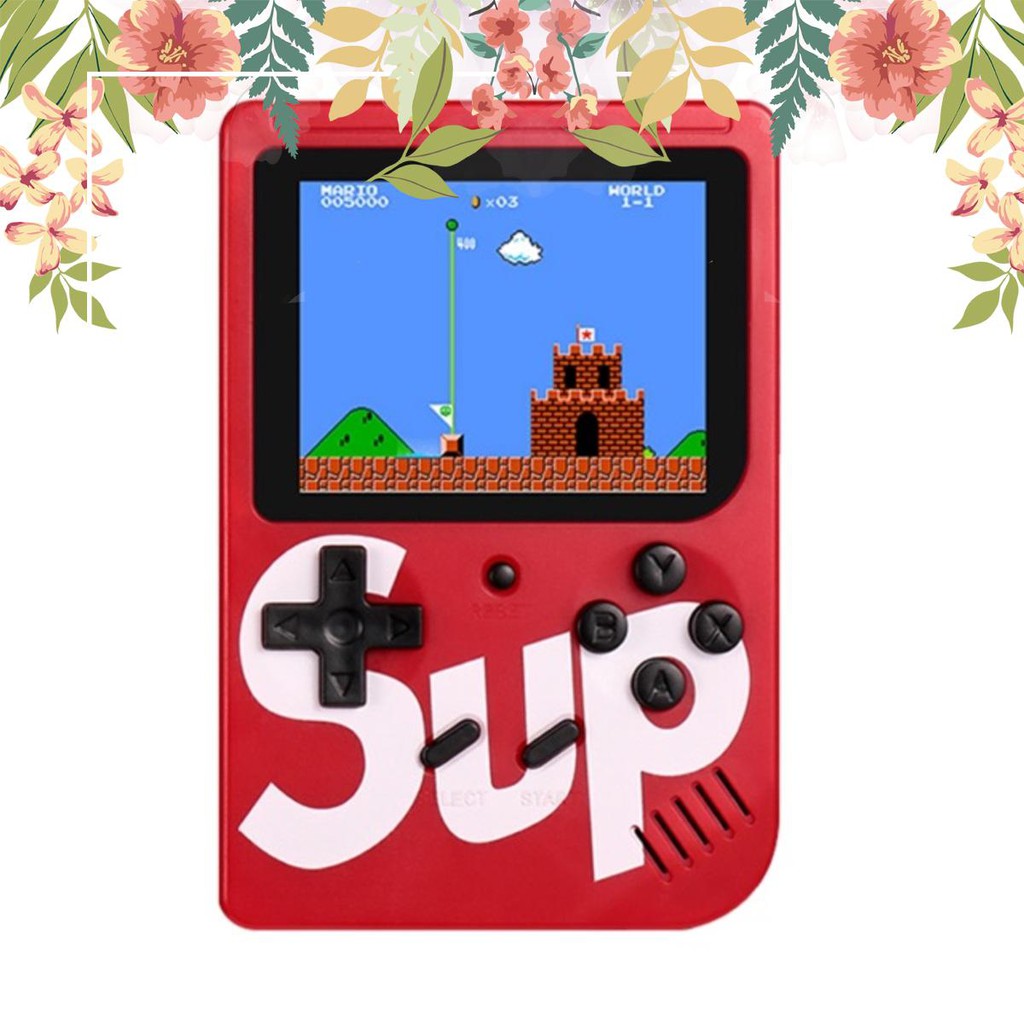 Máy Game Mini SUP 400in1