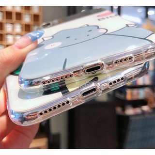 ỐP LƯNG RỒNG BIU BIU