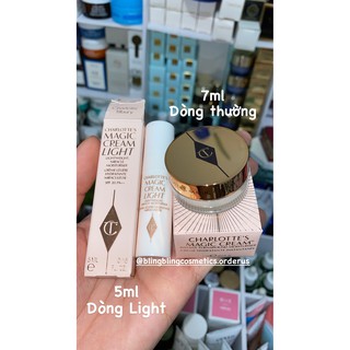 Kem dưỡng da Charlotte Tibury